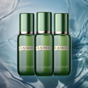 3.8焕新、88VIP：LA MER 海蓝之谜 修护精萃液30ml*3支