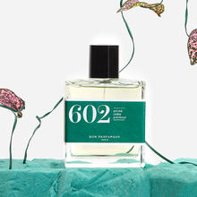 BON PARFUMEUR 602清冷雪松秘境 中性浓香水 EDP 30ml