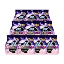 苏菲卫生巾超熟睡安睡裤裤型姨妈巾XL码2片*10包