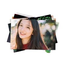 京东PLUS：SPLENDID 亮丽 乐凯相纸 5英寸 绒面100张