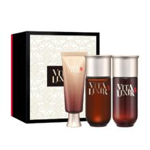 VITA LIXIR 御芝丹青 洁水乳中样3件套 御龄体验装 灵芝抗皱