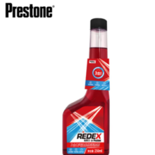 PLUS会员！Prestone 百适通 redex三合一燃油宝  RADD1502C 250ml/瓶