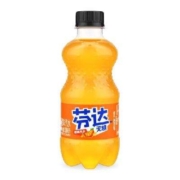 概率卷：可口可乐 可乐 芬达 含糖/无糖雪碧300ml*6瓶