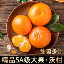 超甜精品沃柑 大果 10斤装