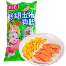 雨润王中王优级火腿 香甜润口王224g*1袋 （多款任选）*6件