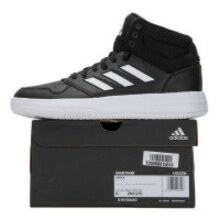 阿迪达斯 Adidas GAMETAKER 实战篮球鞋 HQ2216