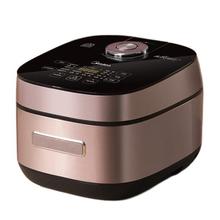 春焕新、家装季、PLUS会员：Midea 美的 水亮悦香IH系列 MB-HS410 电饭煲 4L