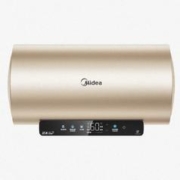 3.8焕新、以旧换新、PLUS会员：Midea 美的 活水系列 F6025-RW3 储水式电热水器 60L 2500W