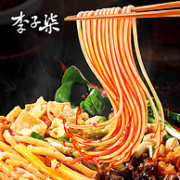李子柒 柳州螺蛳粉 330g*11袋