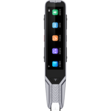阿尔法蛋词典笔T10pro/T20智能翻译笔电子词典英语点读笔中英翻译机扫描笔单词笔小学初中 阿尔法蛋词典笔T10