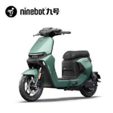 限地区：Ninebot 九号 Mz MIX 新国标电动自行车 到店选色