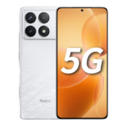 Redmi 红米 K70 5G手机 12GB+256GB 晴雪
