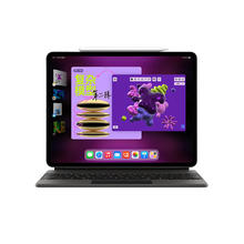 Apple 苹果 iPad Pro 11英寸平板电脑 2022年款深空灰色