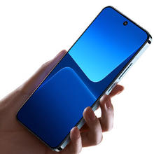 Xiaomi 小米 13 5G手机 12GB+256GB 远山蓝 第二代骁龙8