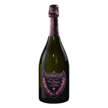 唐培里侬（Dom Perignon）法国进口 粉红香槟 葡萄酒 750ml