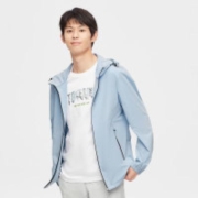 3日10点：BOSIDENG 波司登 轻薄防晒服