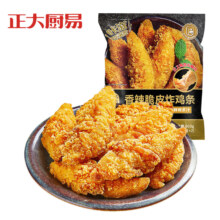 CP 正大食品  香辣脆皮炸鸡条 800g