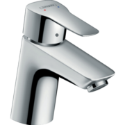 汉斯格雅（Hansgrohe）面盆水龙头冷热单把手单孔洗脸台盆卫浴龙头