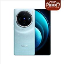 再降价、plus会员:vivo X100 Pro 16GB+512GB 白月光