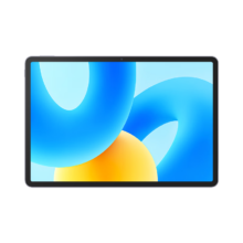 HUAWEI MatePad 2023款柔光版 平板电脑 11.5英寸  8 128GB 深空灰