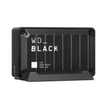 西部数据（WD）2TB NVMe 移动固态硬盘（PSSD）D30 type-c xbox游戏ssd外接手机笔记本硬盘存储硬盘 900MB/s