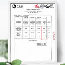MINISO 名创优品 抗菌床单单件 适用1.8米床 230×230cm奶昔白
