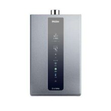再降价、PLUS会员：Haier 海尔 JSQ31-16KL3PRO-FPXCU1 燃气热水器 16L