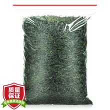 东方大师毛尖茶叶绿茶新茶 雨前春茶一级浓香型炒青绿茶叶袋装250克