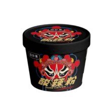 重庆 酸辣粉 3桶