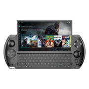 10点开始：GPD win4（2024）游戏机掌机 （AMD R7-8840U 32G+2TB）黑 标配版