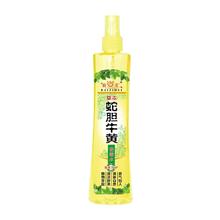 天降到手2.59 蛇胆清香花露水195ml*2瓶