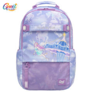 Gmt for kids 儿童护脊减负双肩包 4-9年级