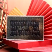 晓芹 大连干海参 100g 30-40只 礼盒装