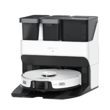 PLUS会员、京东百亿补贴：Roborock 石头 G10S 自清洁扫拖机器人