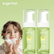 AngelFirst爱琦贝贝氨基酸儿童洗面奶120ml