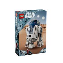 百亿补贴：LEGO 乐高 积木星球大战系列75379机器人玩具550元
