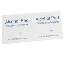 plus会员:新声?75%医用酒精棉片 50片 6*3CM