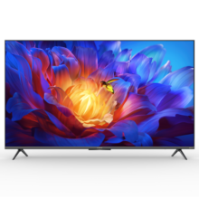 小米游戏电视ES Pro 65英寸 120Hz高刷 多分区背光 3+32GB大存储智能液晶平板电视机L65M9-SP以旧换新