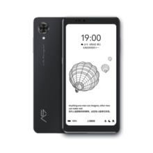 海信(Hisense) A9 墨水屏阅读手机 高刷新6.1英寸300PPi 电子书阅读器 电纸书 Hi-Fi  6GB+128GB全网通 羽墨