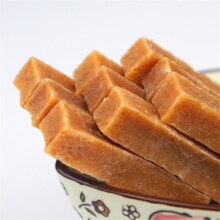 乐享熊 原味山楂条 168g
