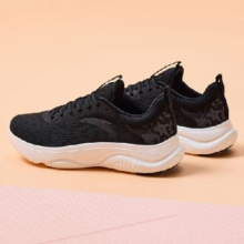 27日10点：ANTA 安踏 神行4 跑步鞋女款减震 122337718
