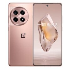 PLUS会员、京东百亿补贴：OnePlus 一加 Ace 3 5G手机 16GB 1TB 鸣沙金