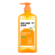 惠寻 洗洁精1kg
