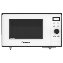 松下（Panasonic）微波炉23升微波炉烤箱一体机全自动变频微波烧烤多功智能家用微波炉微烤一体机 NN-GF36JB
