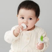 KUB可优比婴儿磨牙棒346个月以上宝宝牙胶
