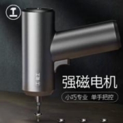 Greener 绿林 能工 家用电动螺丝刀套装