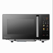 PLUS会员：Midea 美的 23年升级款 微碳系列 微波炉烤箱一体机 23L （C32）