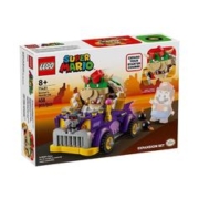 LEGO 乐高 积木玩具超级马力欧系列 高速公路车71431