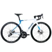 DECATHLON 迪卡侬 马术口衔铁马嚼子不锈钢马衔铁 125MM 马术马具 OVHR
