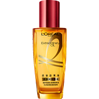 L'OREAL PARIS 巴黎欧莱雅 奇焕润发精油 30ml